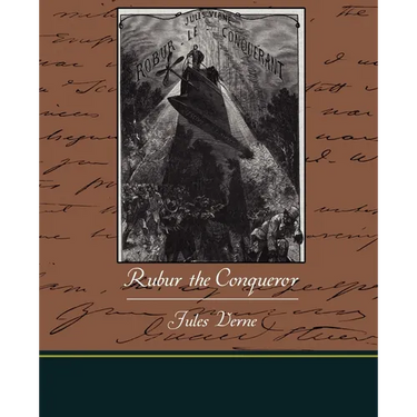 Rubur the Conqueror