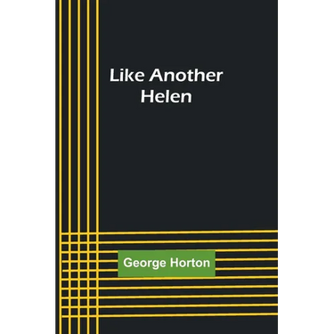 Like Another Helen