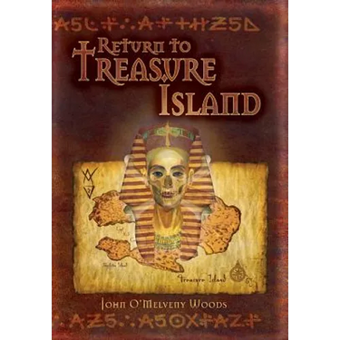Retturn to Treasure Island