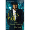 Urban Wolf: Anthology