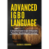 Advanced Igbo Language