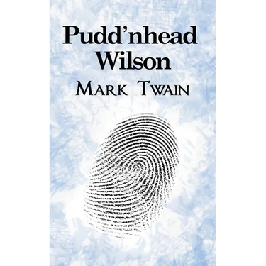 Pudd'head Wilson