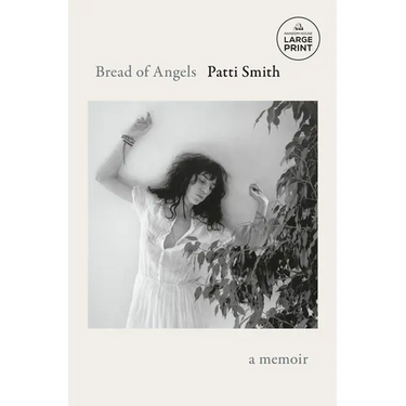 Bread of Angels: A Memoir