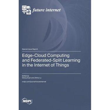 Edge-Cloud Computing and Federated-Split Learning in the Internet of Things