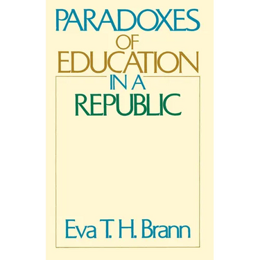Paradoxes of Education in a Republic