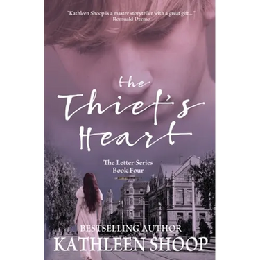 The Thief's Heart