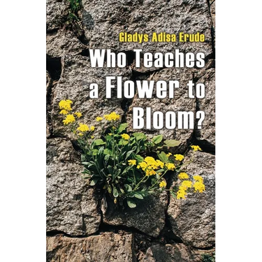 Who Teaches a Flower to Bloom?