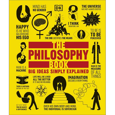 The Philosophy Book