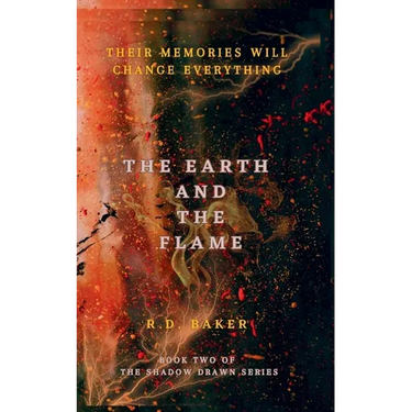 The Earth and The Flame
