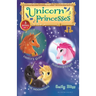 Unicorn Princesses Bind-Up Books 7-9: Firefly's Glow, Feather's Flight, and the Moonbeams