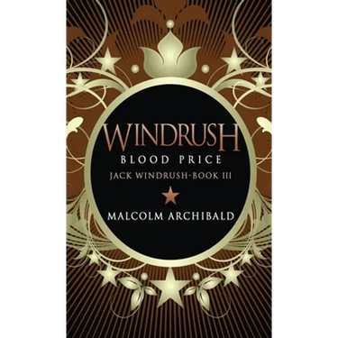 Windrush - Blood Price