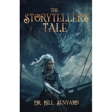 The Storyteller's Tale