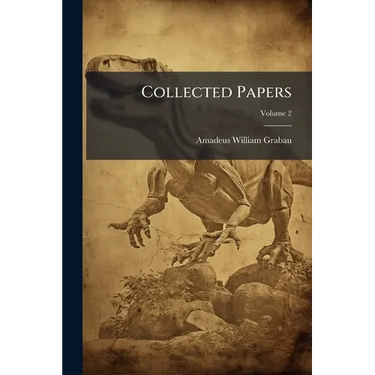 Collected Papers; Volume 2