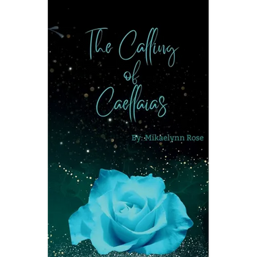 The Calling of Caellaias