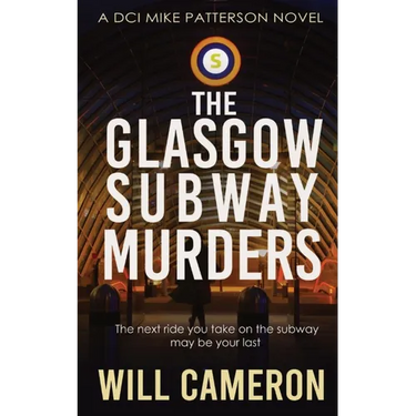 The Glasgow Subway Murders