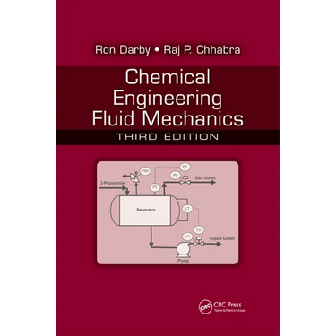 Chemical Engineering Fluid Mechanics
