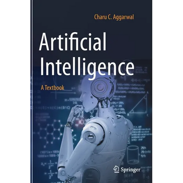 Artificial Intelligence: A Textbook