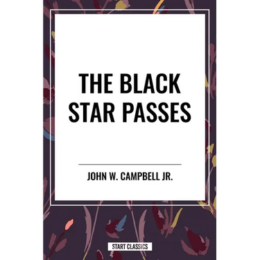 The Black Star Passes