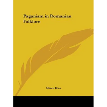 Paganism in Romanian Folklore