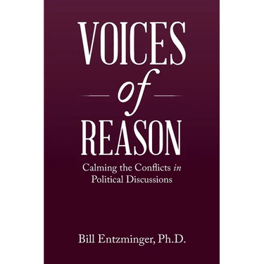 Voices of Reason: Calming the Conflicts in Political Discussions