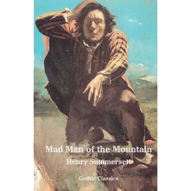 Mad Man of the Mountain
