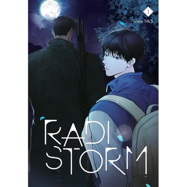 Radio Storm, Vol. 1