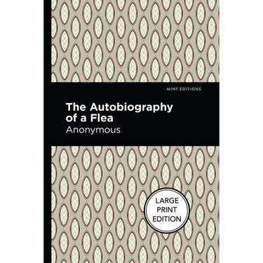 Autobiography of a Flea