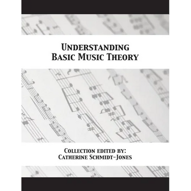Understanding Basic Music Theory