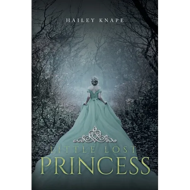 Little Lost Princess