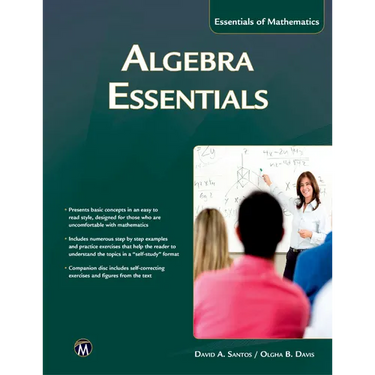 Algebra Essentials