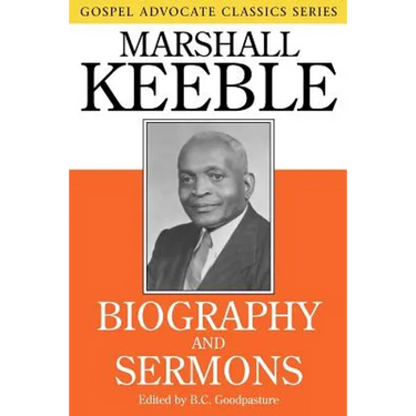 Biography and Sermons