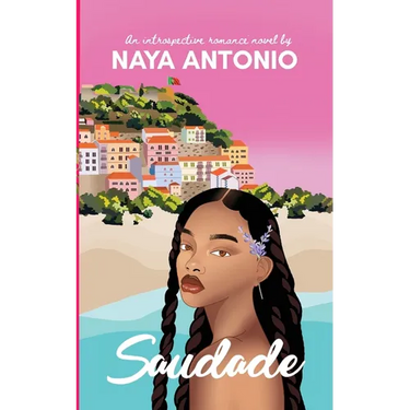 Saudade: Solo-Travel Romance