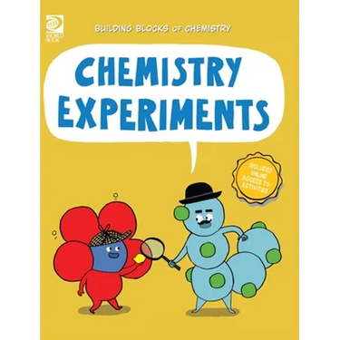 Chemistry Experiments