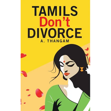 Tamils Don't Divorce