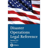 FEMA Disaster Operations Legal Reference - Version 2 June 2013