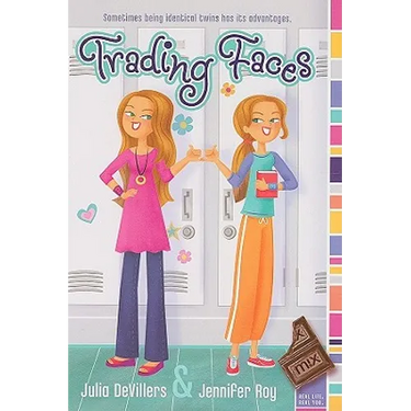 Trading Faces