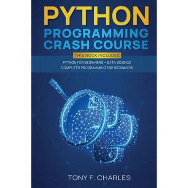 python programming crash course