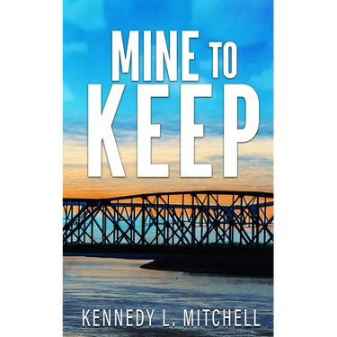Mine to Keep Special Edition Paperback