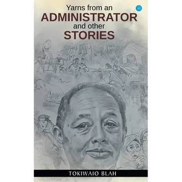 Yarns from an Administrator