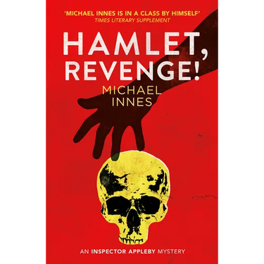 Hamlet, Revenge!: Volume 2