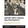 ASP.Net MVC 4 Mobile App Development