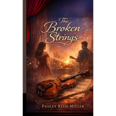 The Broken Strings