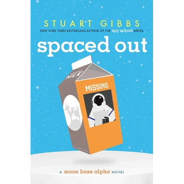 Spaced Out