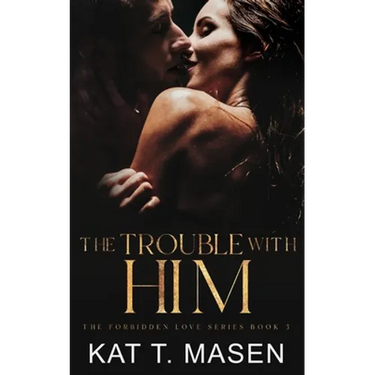 The Trouble With Him: A Secret Pregnancy Romance