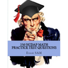 250 NCDAP Math Practice Test Questions: Study Guide for the NC DAP North Carolina Community College System (NCCCS) Diagnostic and Placement Test