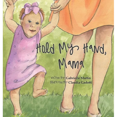 Hold My Hand, Mama