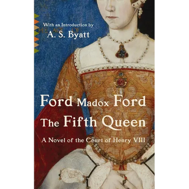 The Fifth Queen