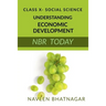 Class X Understanding Economic Development