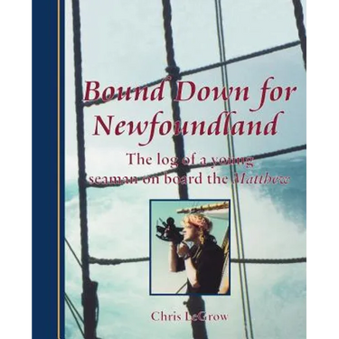 Bound Down for Newfoundland