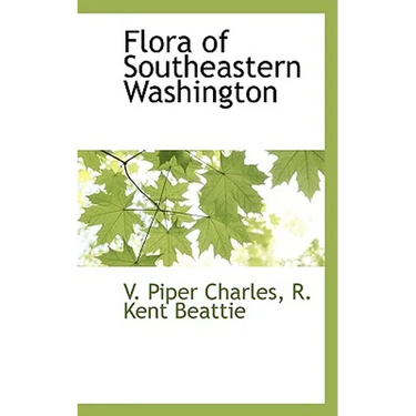 Flora of Southeastern Washington